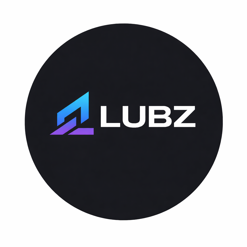 Logo Lubz